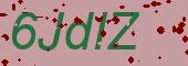 Bloodstain captcha