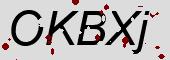 Bullets captcha