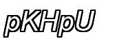 Overlap captcha