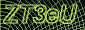 Radar captcha